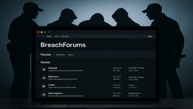 ShinyHunters: membros presos em operação contra ataque de malware
