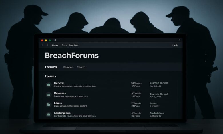 ShinyHunters: membros presos em operação contra ataque de malware
