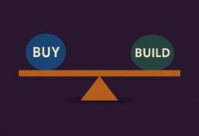 RNN revela ponto de mudança entre comprar e construir plataformas de dados