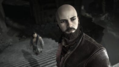 Dragon Age Veilguard é um dos games mais influentes da BioWare