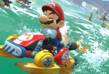 Nintendo altera Mario Kart e desaponta fãs de games