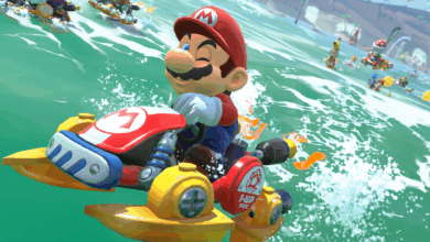Nintendo altera Mario Kart e desaponta fãs de games