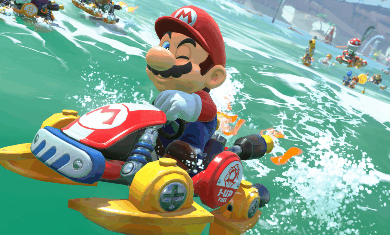 Nintendo altera Mario Kart e desaponta fãs de games