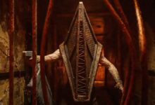 Silent Hill 2 ganha filme nos cinemas em janeiro de 2026