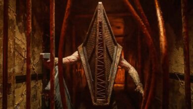 Silent Hill 2 ganha filme nos cinemas em janeiro de 2026