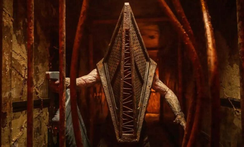 Silent Hill 2 ganha filme nos cinemas em janeiro de 2026