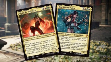 Cloud's Deck: como jogar e dominar no PS5
