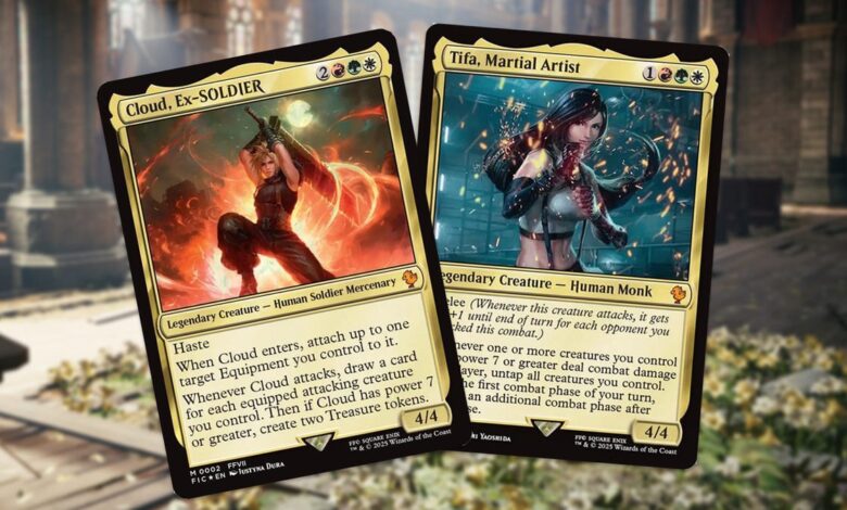 Cloud's Deck: como jogar e dominar no PS5