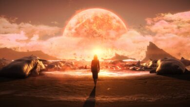 Death Stranding ganha guia completo de lore para games