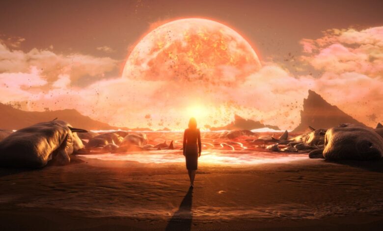 Death Stranding ganha guia completo de lore para games
