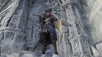 Elden Ring apresenta glitch que facilita derrotar chefes