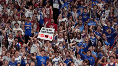 2K planeja 'College Hoops' com foco em games universitários