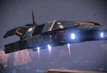 Mass Effect ganha mods que reinventam a experiência de games