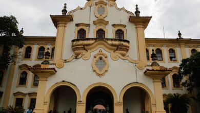 Educação pública registra aumento de estudantes nas universidades