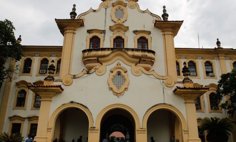 Educação pública registra aumento de estudantes nas universidades