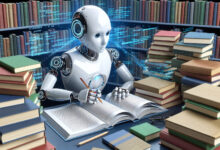 Machine learning registra a história da humanidade