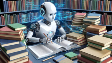Machine learning registra a história da humanidade