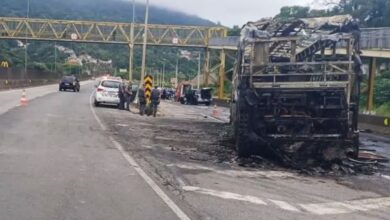 STF analisa emboscada de palmeirenses em SP