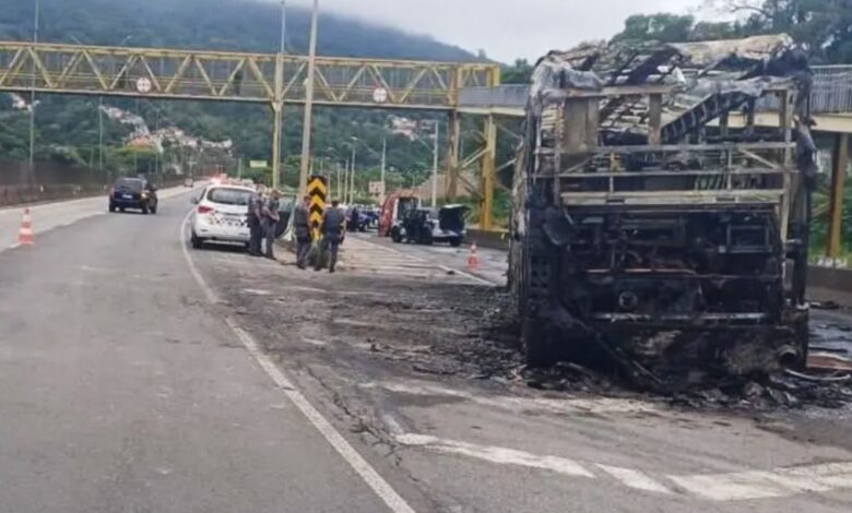 STF analisa emboscada de palmeirenses em SP