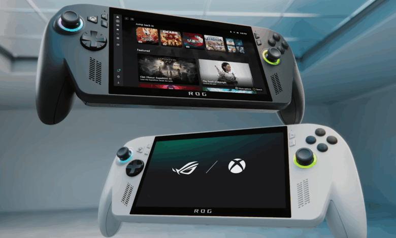 Next-Gen Xbox é revelado enquanto Microsoft investe em Windows