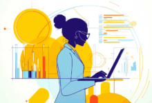AlphaSense lança Deep Research para web e arquivos empresariais