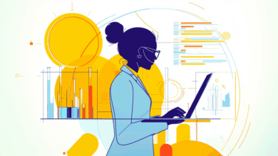 AlphaSense lança Deep Research para web e arquivos empresariais