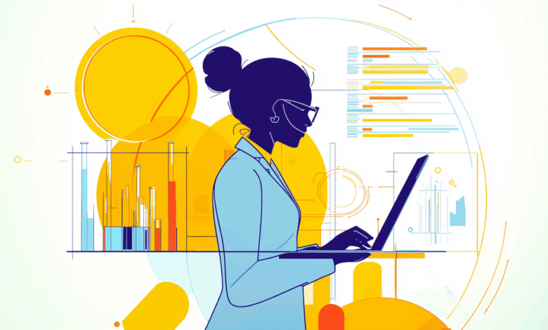 AlphaSense lança Deep Research para web e arquivos empresariais