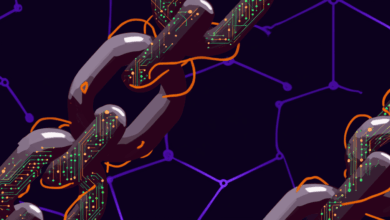GenLayer lança método com AI e blockchain para marketing