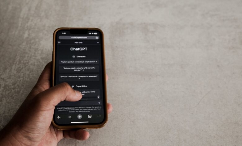 LLM revela 5 fatos surpreendentes sobre chatbots