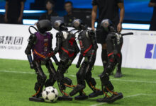 RNN anima partidas de futebol mais que humanos na China