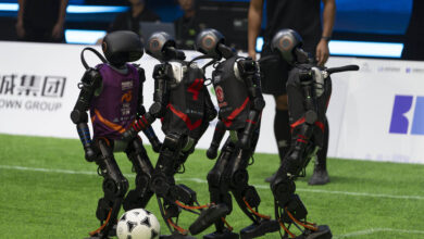 RNN anima partidas de futebol mais que humanos na China