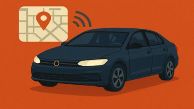 CISA alerta sobre vulnerabilidade em GPS SinoTrack