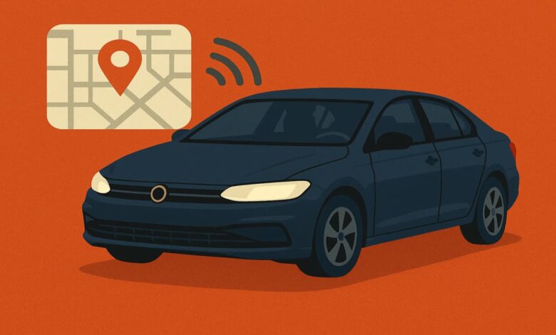 CISA alerta sobre vulnerabilidade em GPS SinoTrack