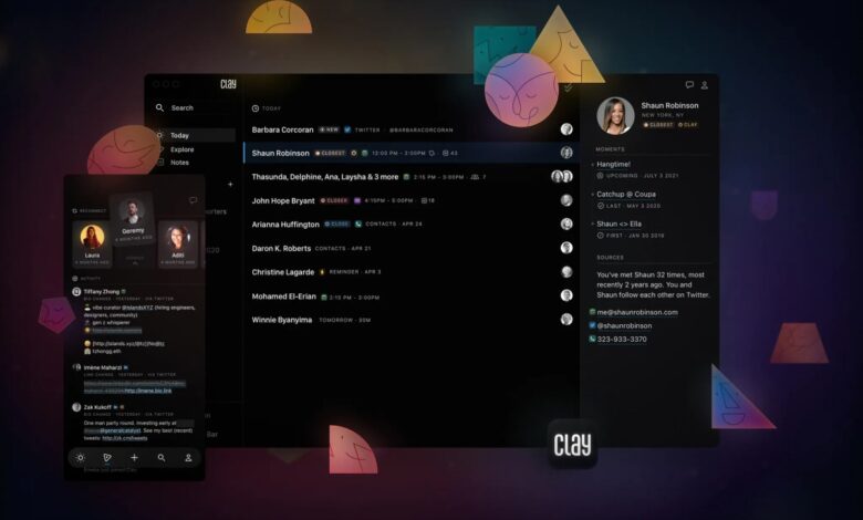 Automattic compra Clay para captação em ferramentas online