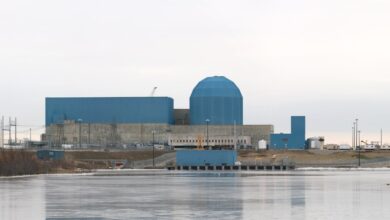 Meta adquire usina nuclear em aposta na economia-verde