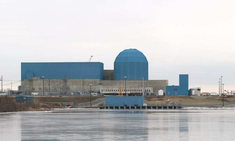 Meta adquire usina nuclear em aposta na economia-verde