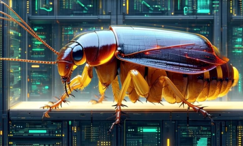 CockroachDB inova com indexação para explosão de AI