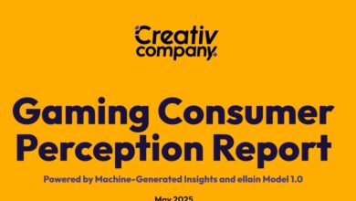 AI analisa 1,5M de conversas de gamers e fornece insights