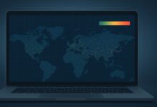 Nova técnica identifica ataques de malware usando padrões de jitter