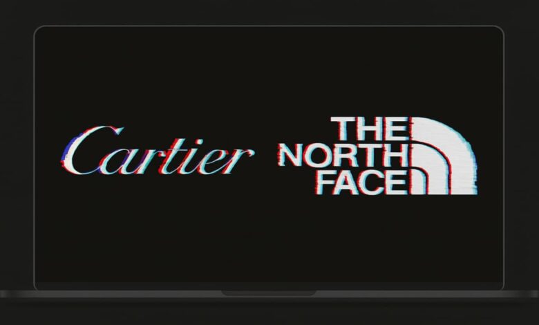 Cartier e North Face sofrem ataque de ransomware