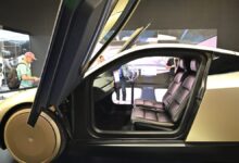 Tesla avança com aprovações para Cybercab em novo cenário