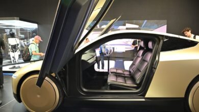 Tesla avança com aprovações para Cybercab em novo cenário