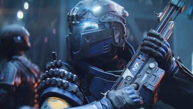 Battlefield X Mass Effect gera desconforto entre fãs de games