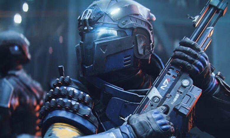 Battlefield X Mass Effect gera desconforto entre fãs de games