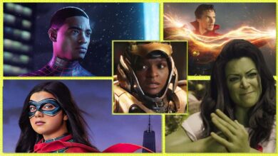 Ironheart precisa de 10 cameos em cultura geek da Marvel