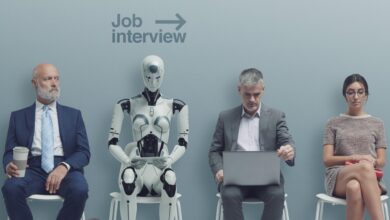 AI substitui empregos e impacta o futuro da cultura tech