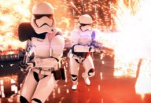 Battlefront 2 pede sequência enquanto fãs aguardam novidades