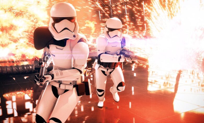 Battlefront 2 pede sequência enquanto fãs aguardam novidades