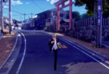 Persona 4 Remake é anunciado com trailer breve e intrigante