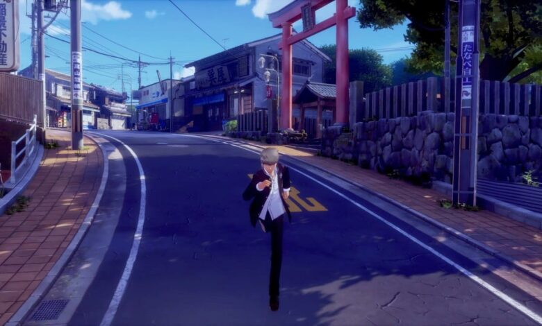 Persona 4 Remake é anunciado com trailer breve e intrigante